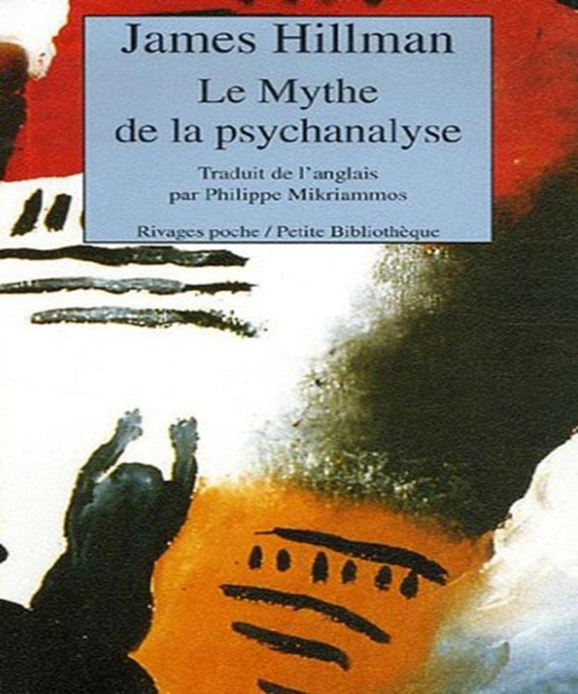 Le mythe de la psychanalyse 9782743615925