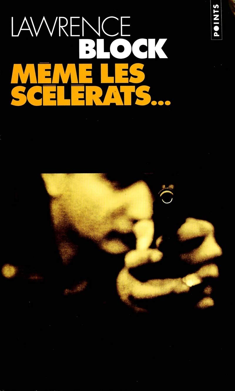 Même les scélérats... 9782020349635