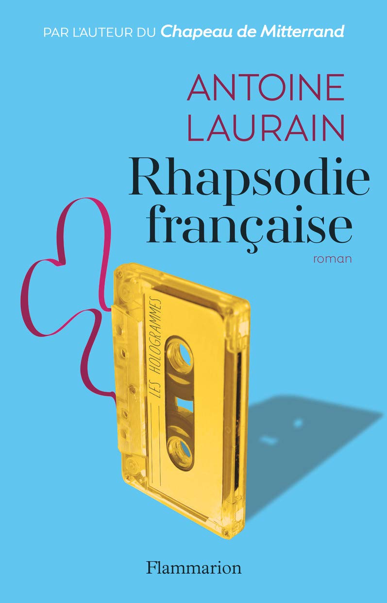 Rhapsodie française 9782081360082