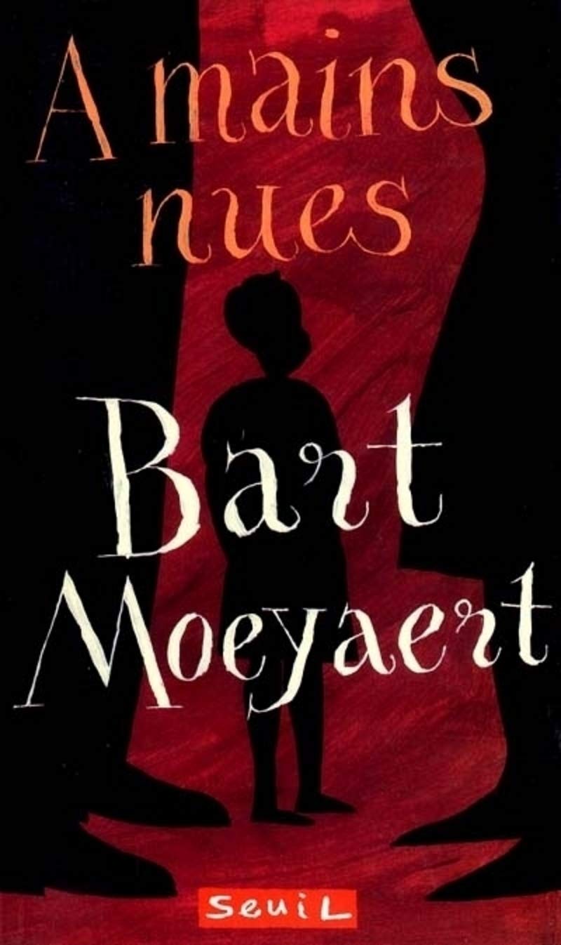 A mains nues 9782020306287