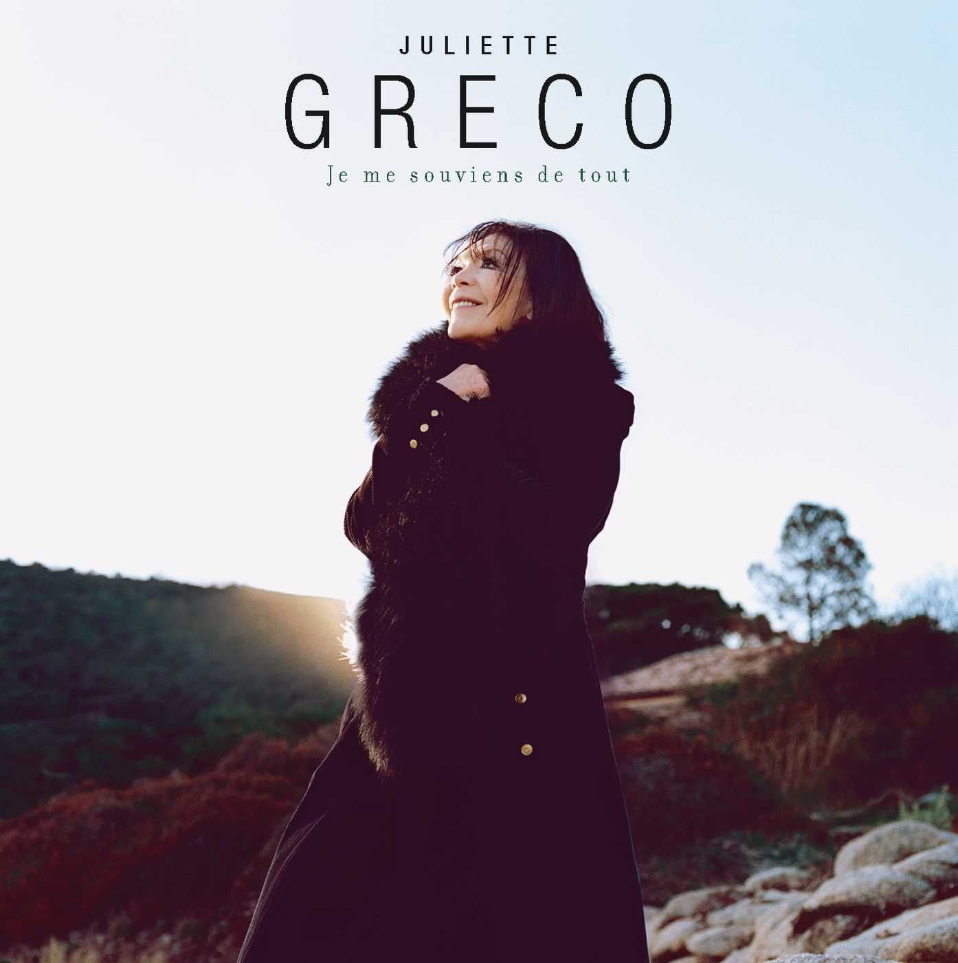 Je Me Souviens de Tout(Lim 0600753162590