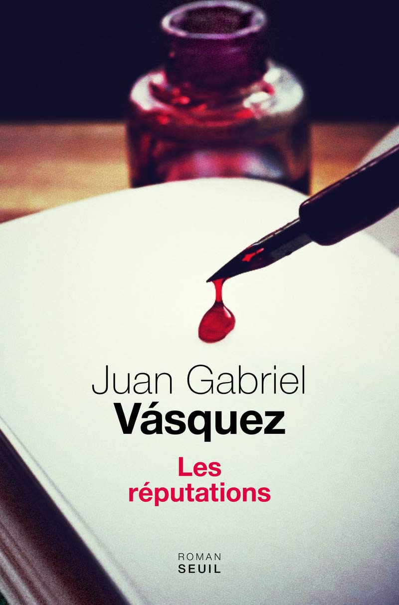 Les réputations 9782021139181