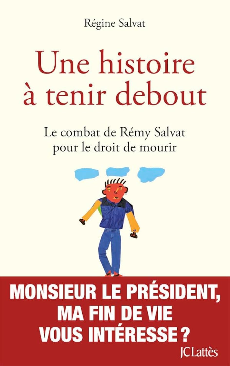 Une histoire à tenir debout 9782709636254