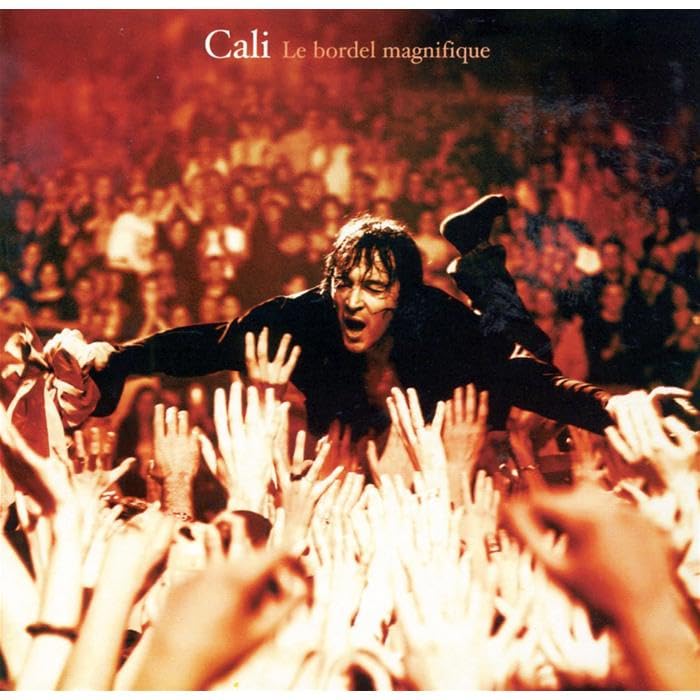 Le Bordel Magnifique 0094637624623