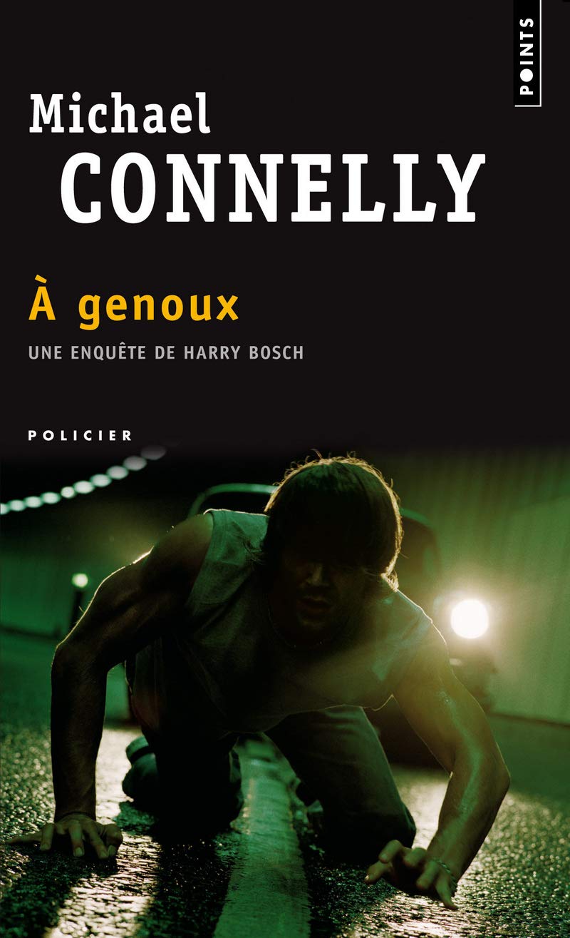 A genoux 9782757813799