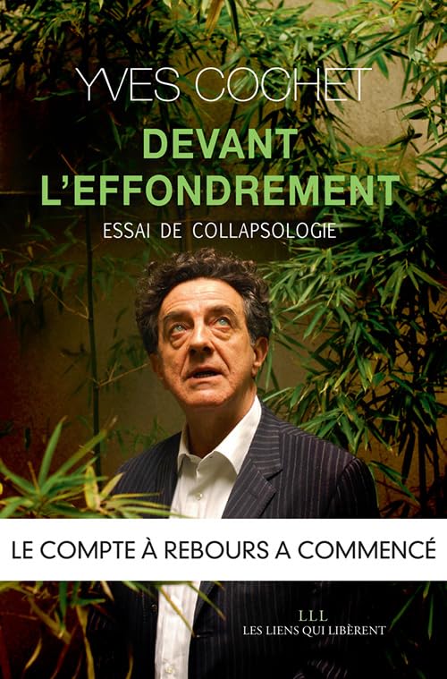 Devant l'effondrement: Essai de collapsologie 9791020907370