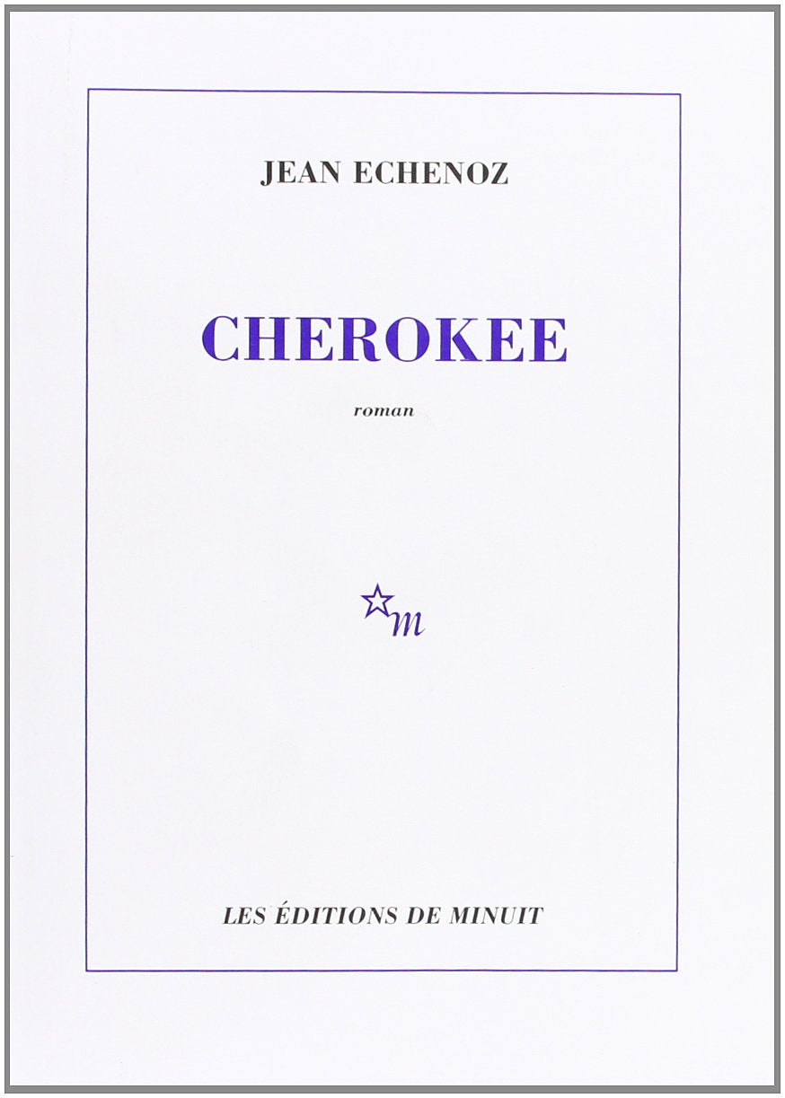 Cherokee 9782707306531