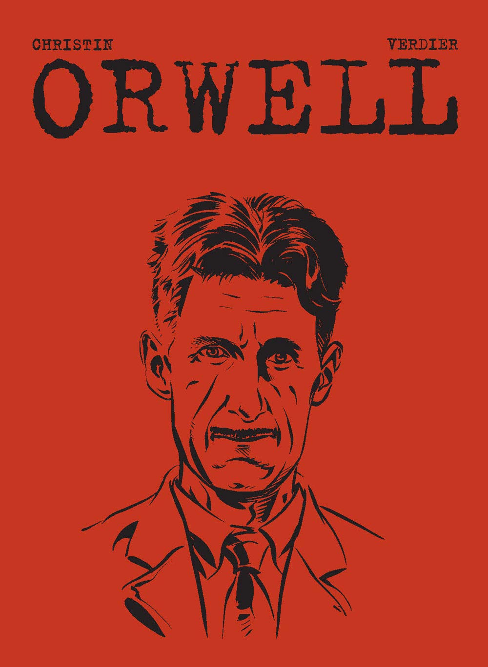 Orwell 9781910593875