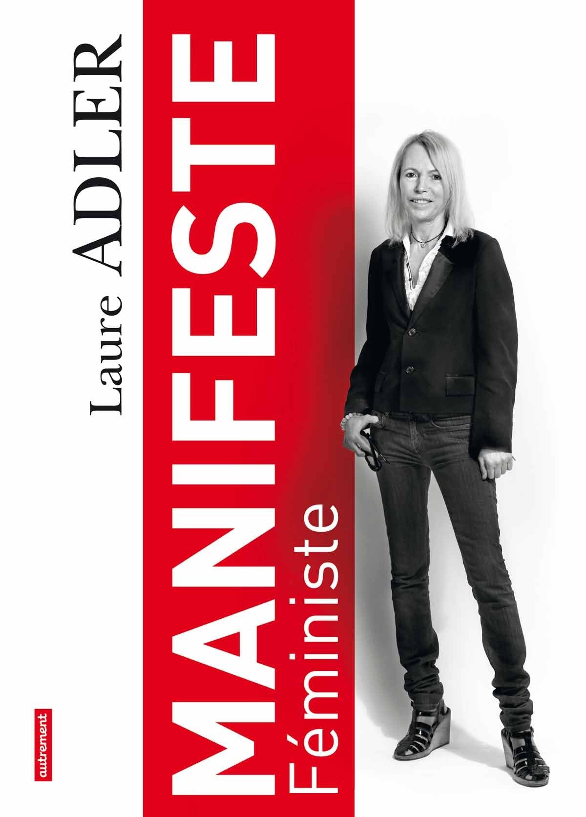 Manifeste féministe 9782746730526