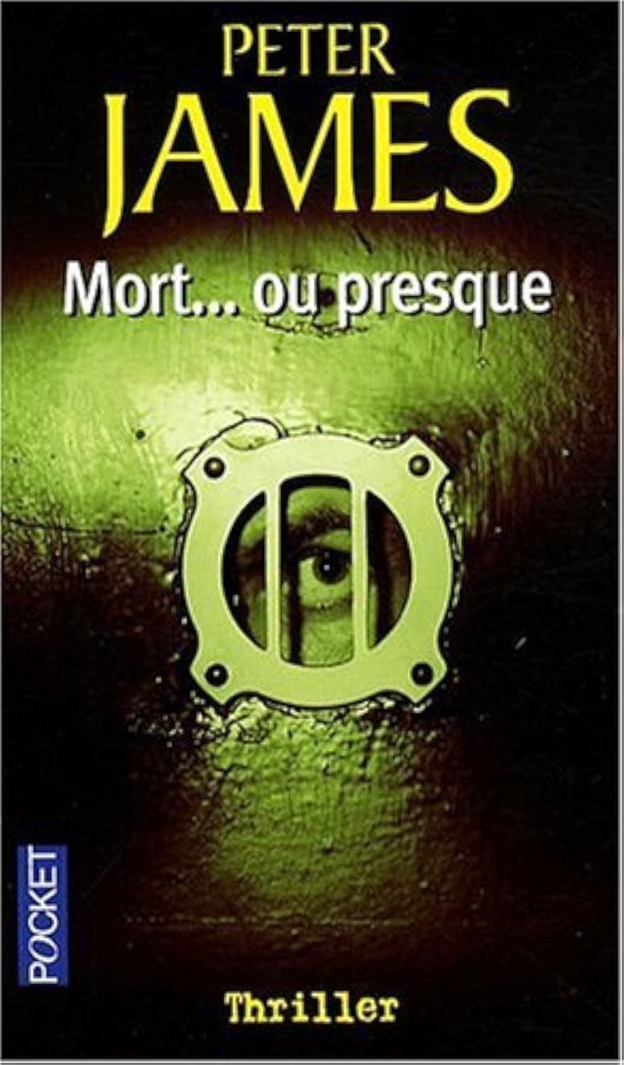 Mort...ou presque 9782266182355