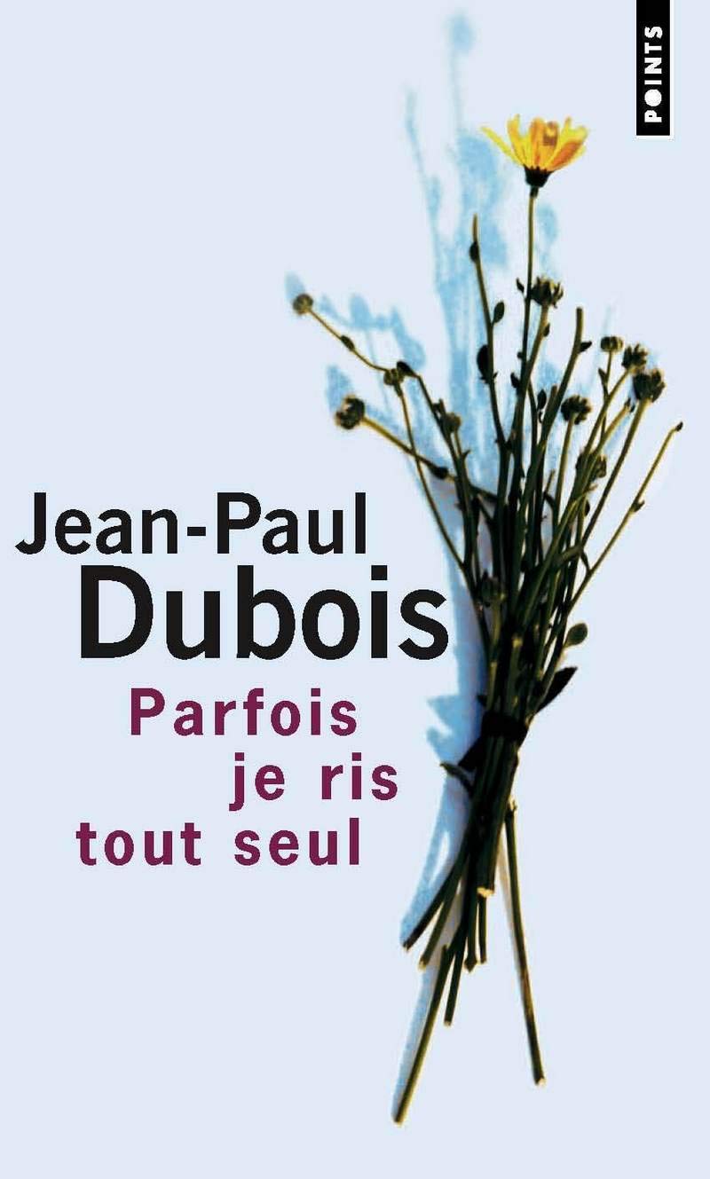 Parfois je ris tout seul 9782757803165