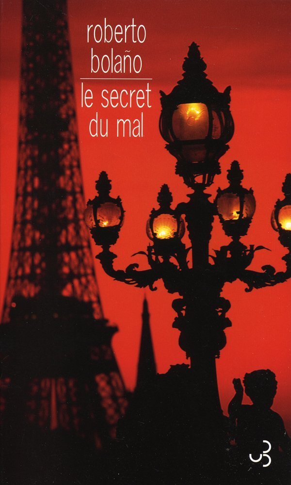 Le secret du mal 9782267020076