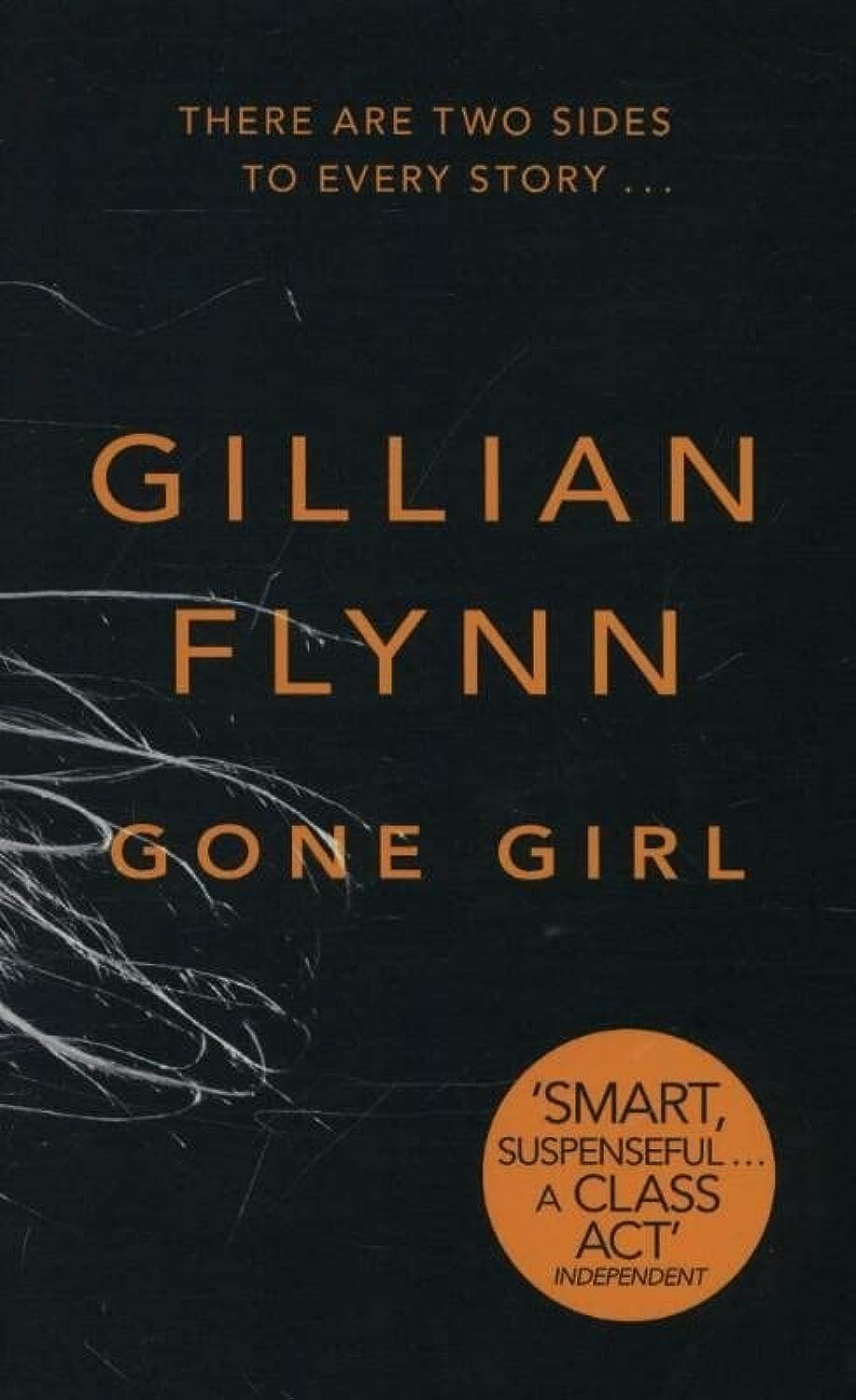Gone Girl 8601410466312