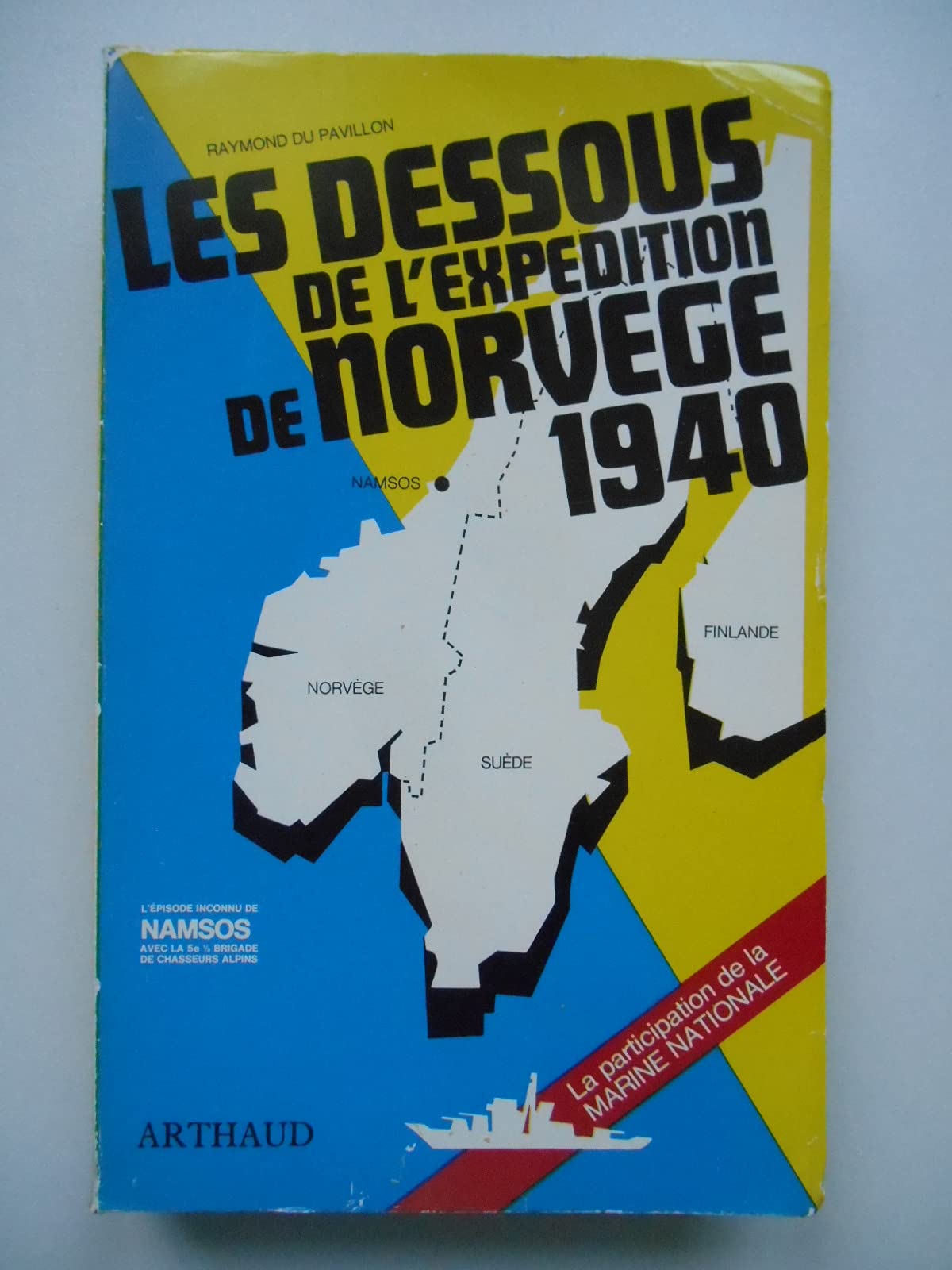 En territoire interdit 9782700301700