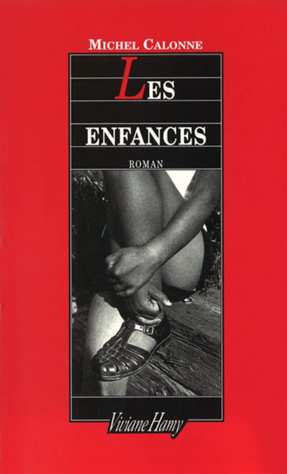 Les Enfances ou La Couleur de la nuit des temps 9782878580082