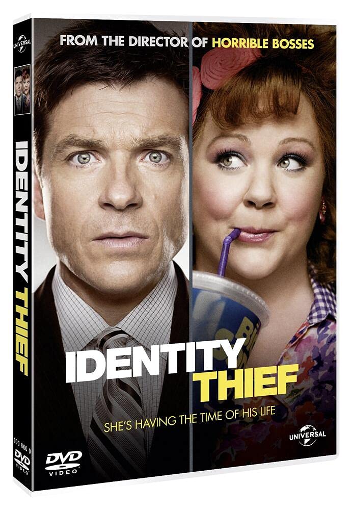 Arnaque à la Carte 5050582958232