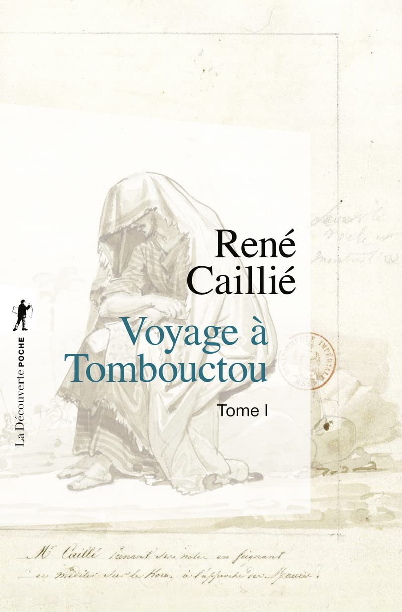 Voyage à Tombouctou (01) 9782707153586