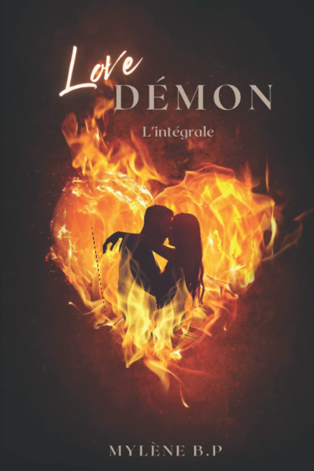 Love Démon - Intégrale 9798831660593