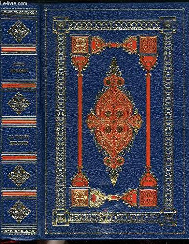 La vallée des rois.