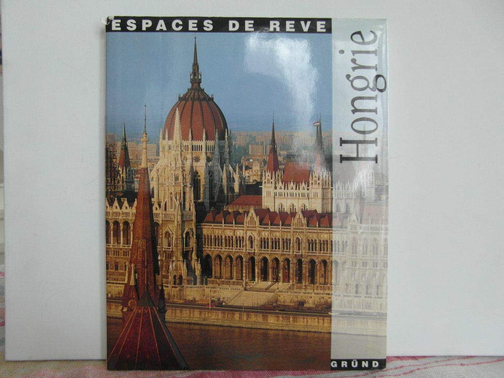 Hongrie 9782700025736