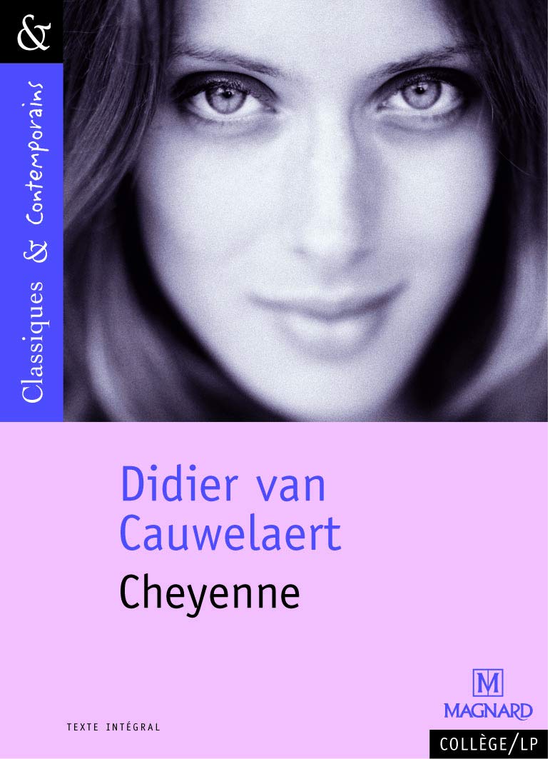 Cheyenne (C&C n°14) 9782210754195