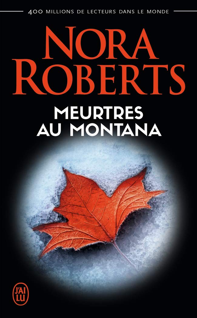 Meurtres au Montana 9782290161456