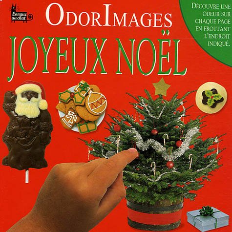 Joyeux Noël 9782874315428