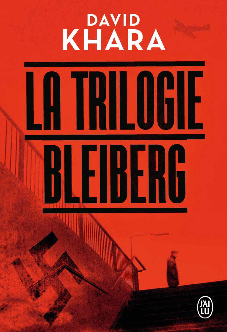 La trilogie Bleiberg 9782290149942