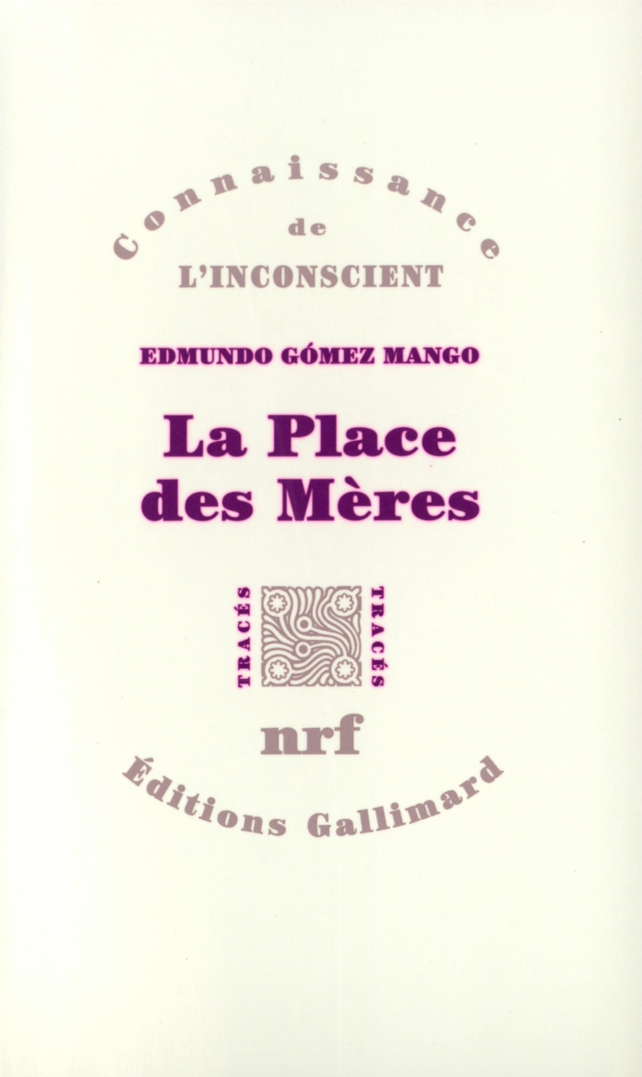 La Place des Mères 9782070754557