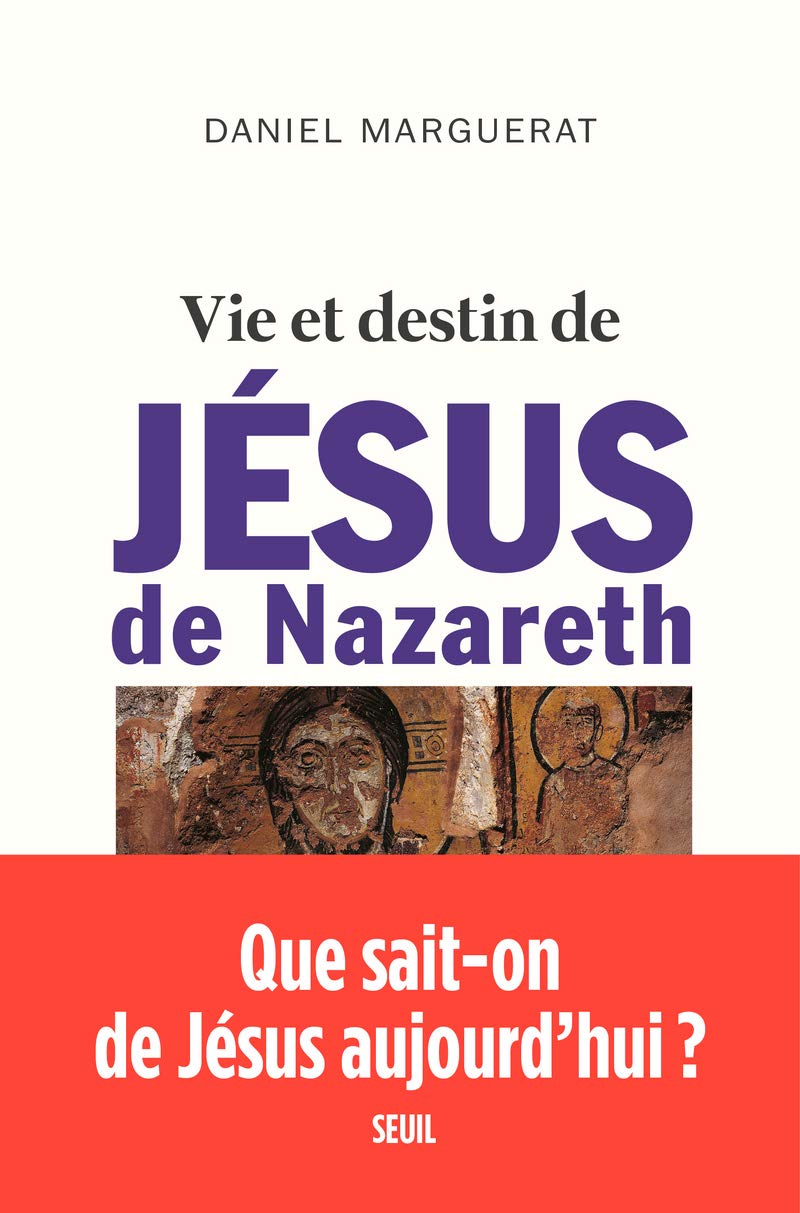 Vie et destin de Jésus de Nazareth 9782021280340