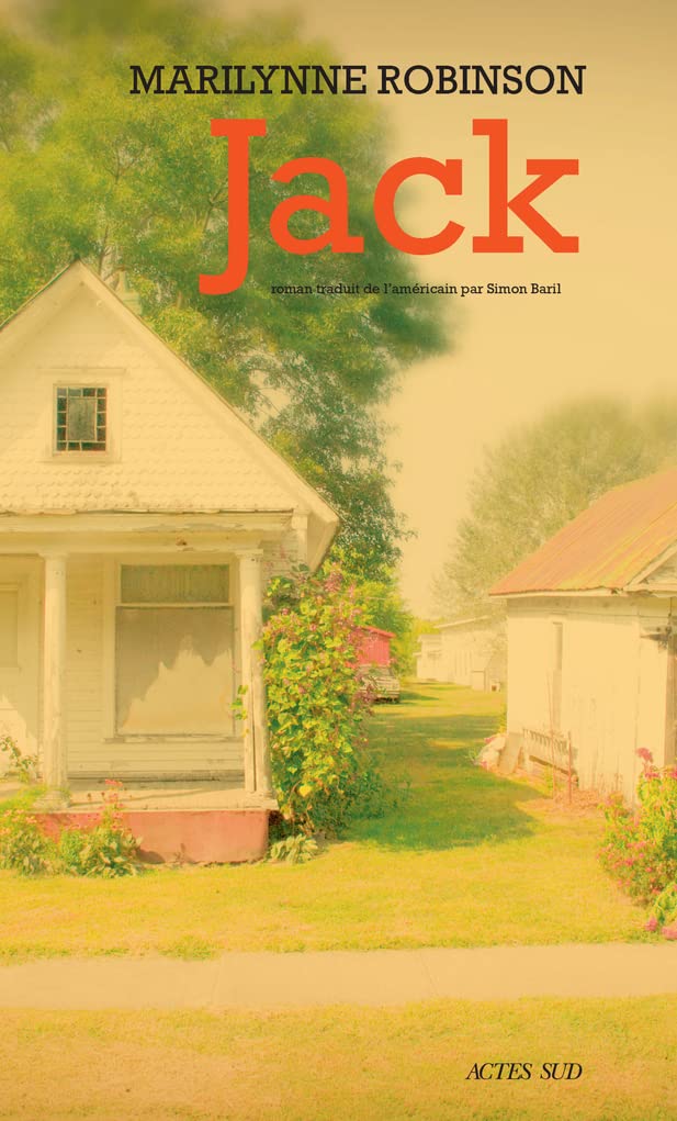 Jack 9782330167233