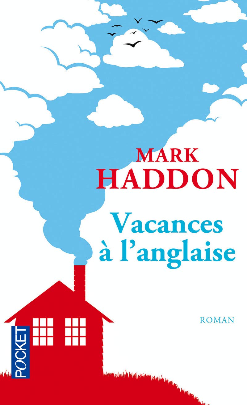 Vacances à l'anglaise 9782266257596