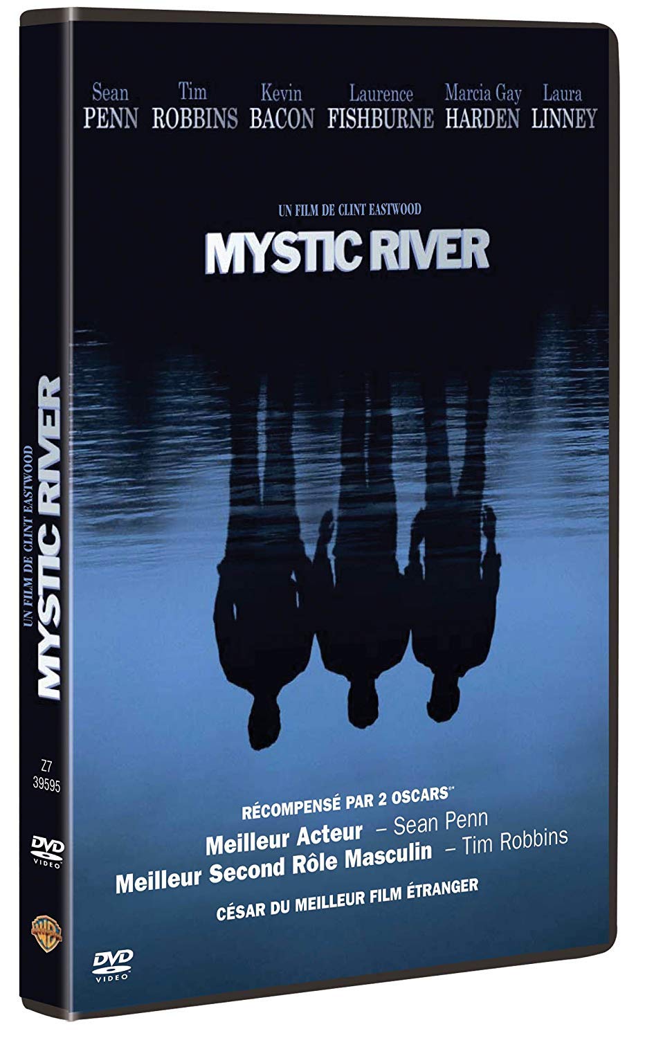 Mystic River 7321950277216
