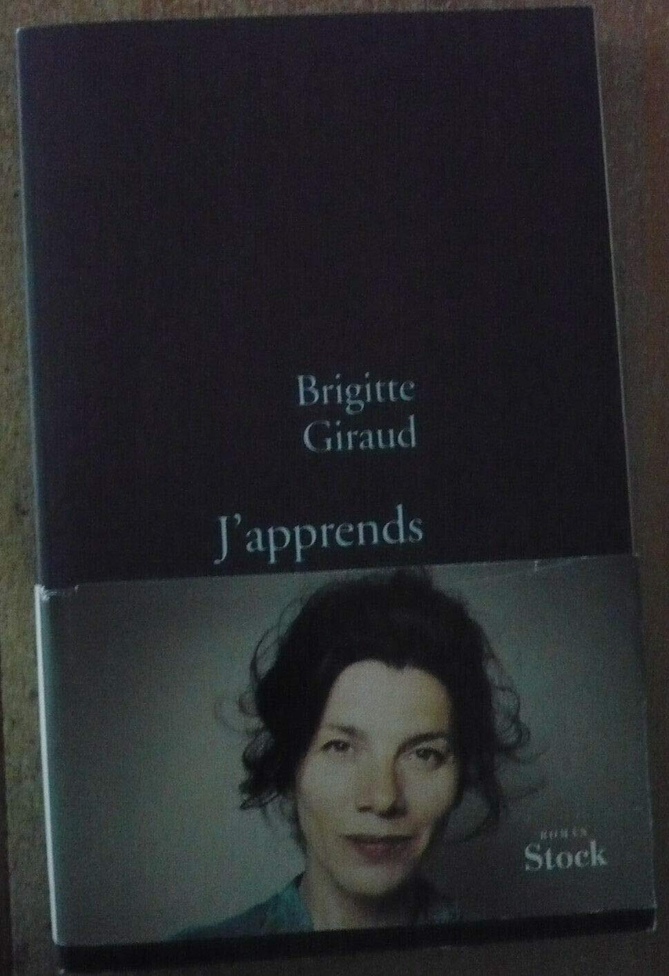 J APPRENDS 9782234058057