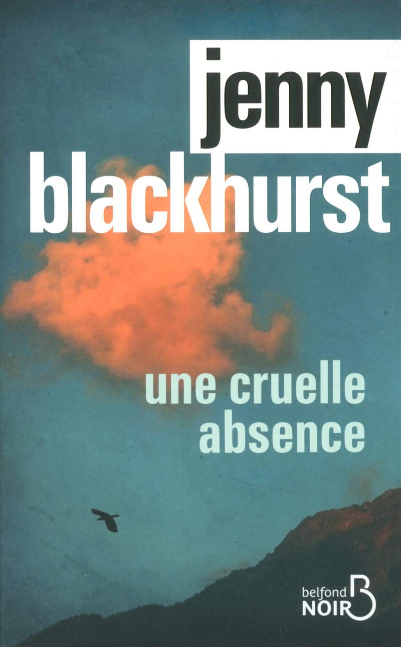 Une cruelle absence 9782714458254
