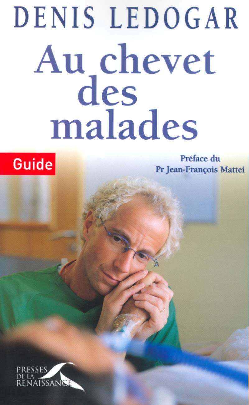 Au chevet des malades 9782856168509