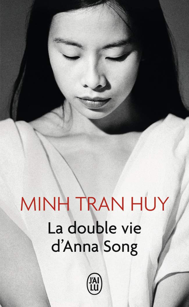 La double vie d'Anna Song 9782290027202