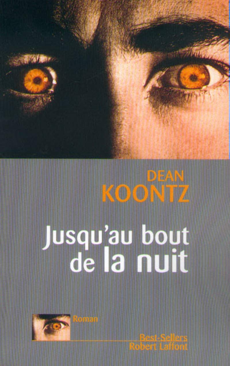 Jusqu'au bout de la nuit 9782221089989