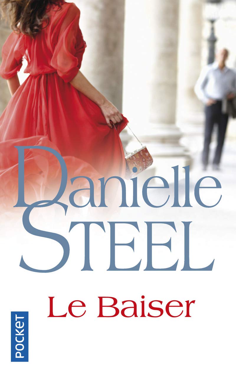 Le baiser 9782266207096