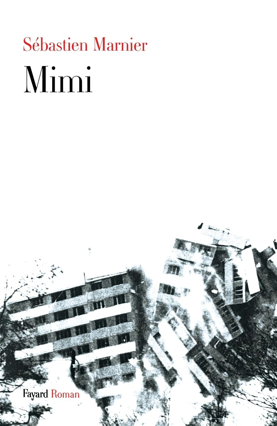 Mimi 9782213665894