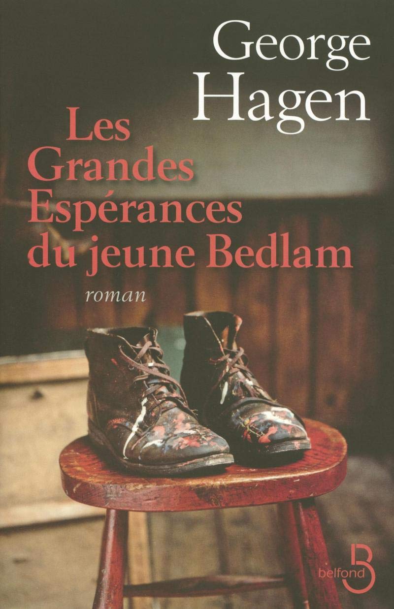 Les Grandes Espérances du jeune Bedlam 9782714440594
