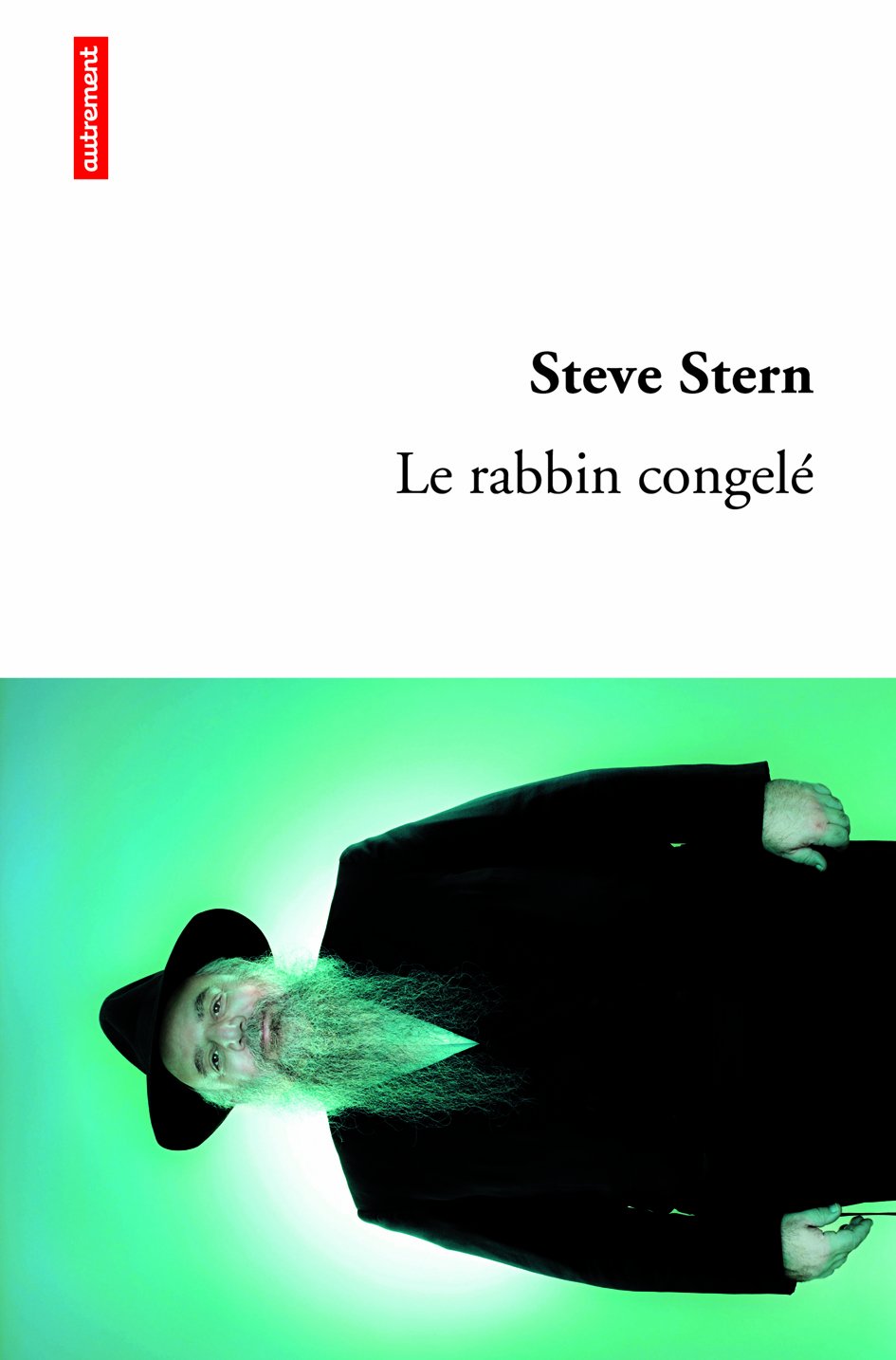 Le Rabbin congelé 9782746733046