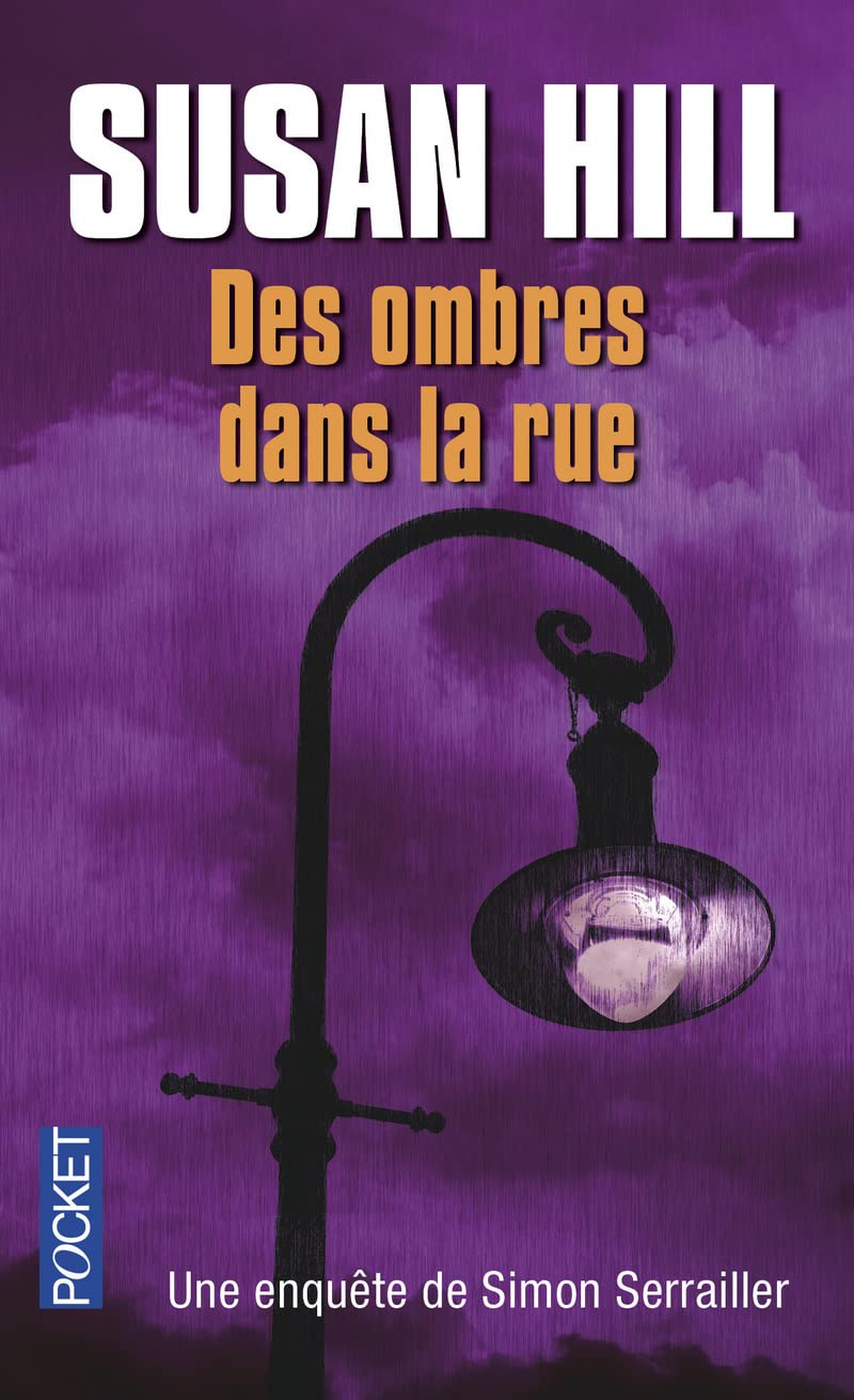 Des ombres dans la rue 9782266238823