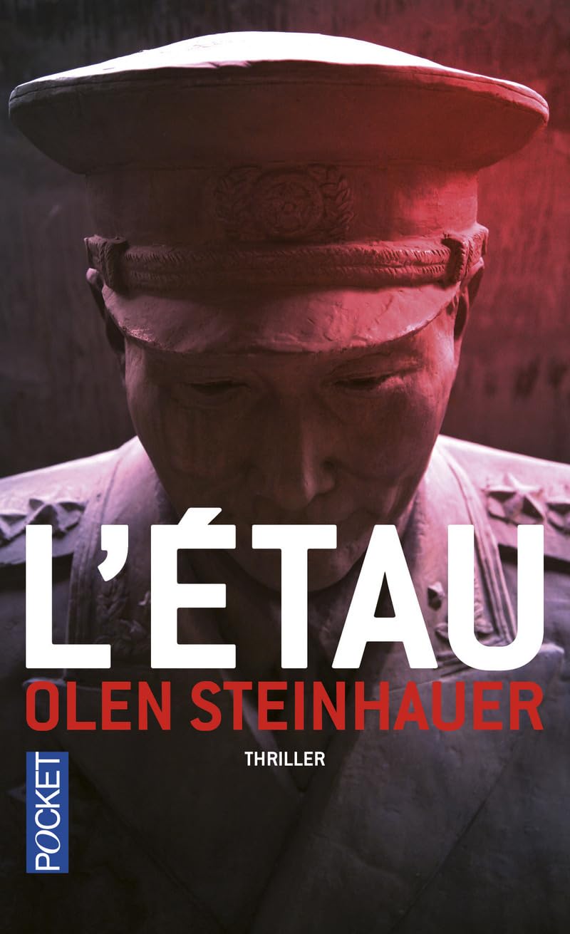 L'étau 9782266240628