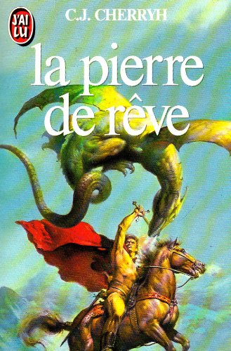 La Pierre de rêve 9782277217381