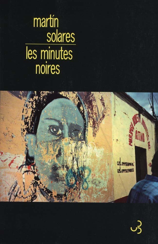 Les minutes noires 9782267020144