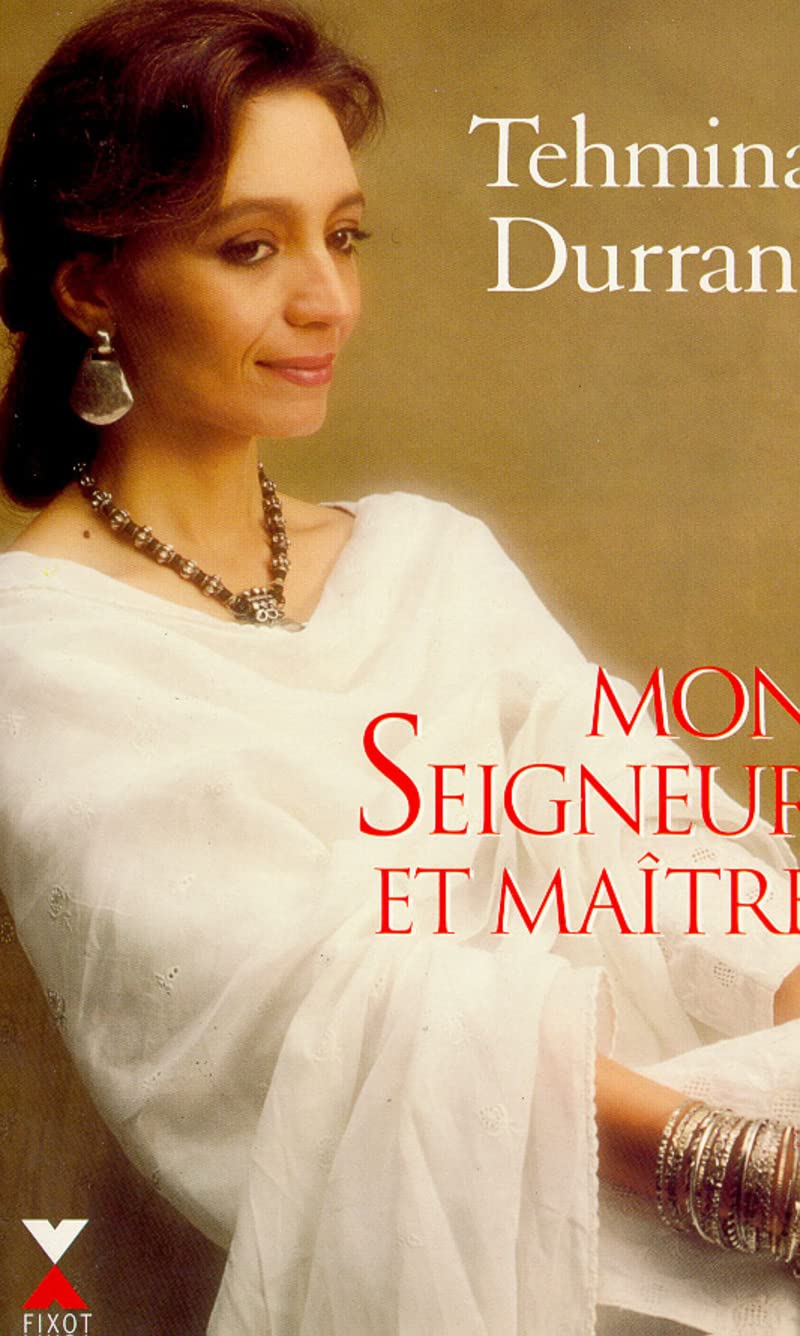 Mon seigneur et maître 9782876452060