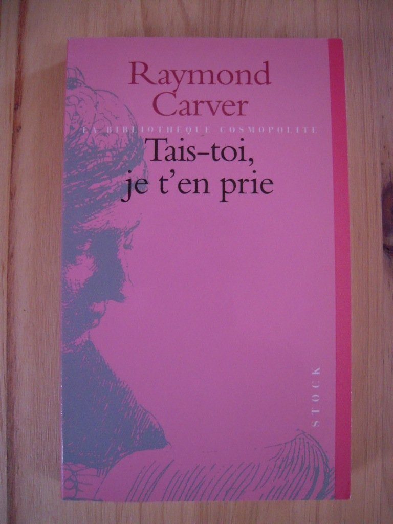 Tais-toi, je t'en prie 9782234045859