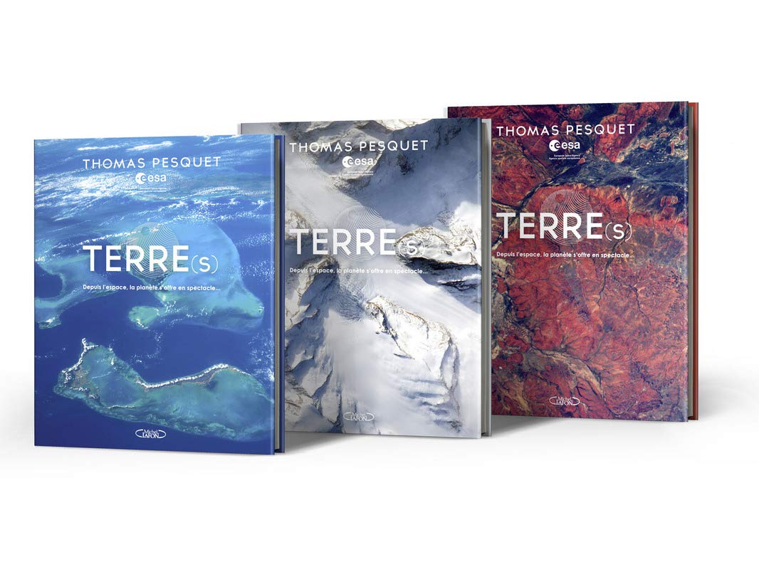 Terre(s) (Modèle aléatoire ) 9782749935447