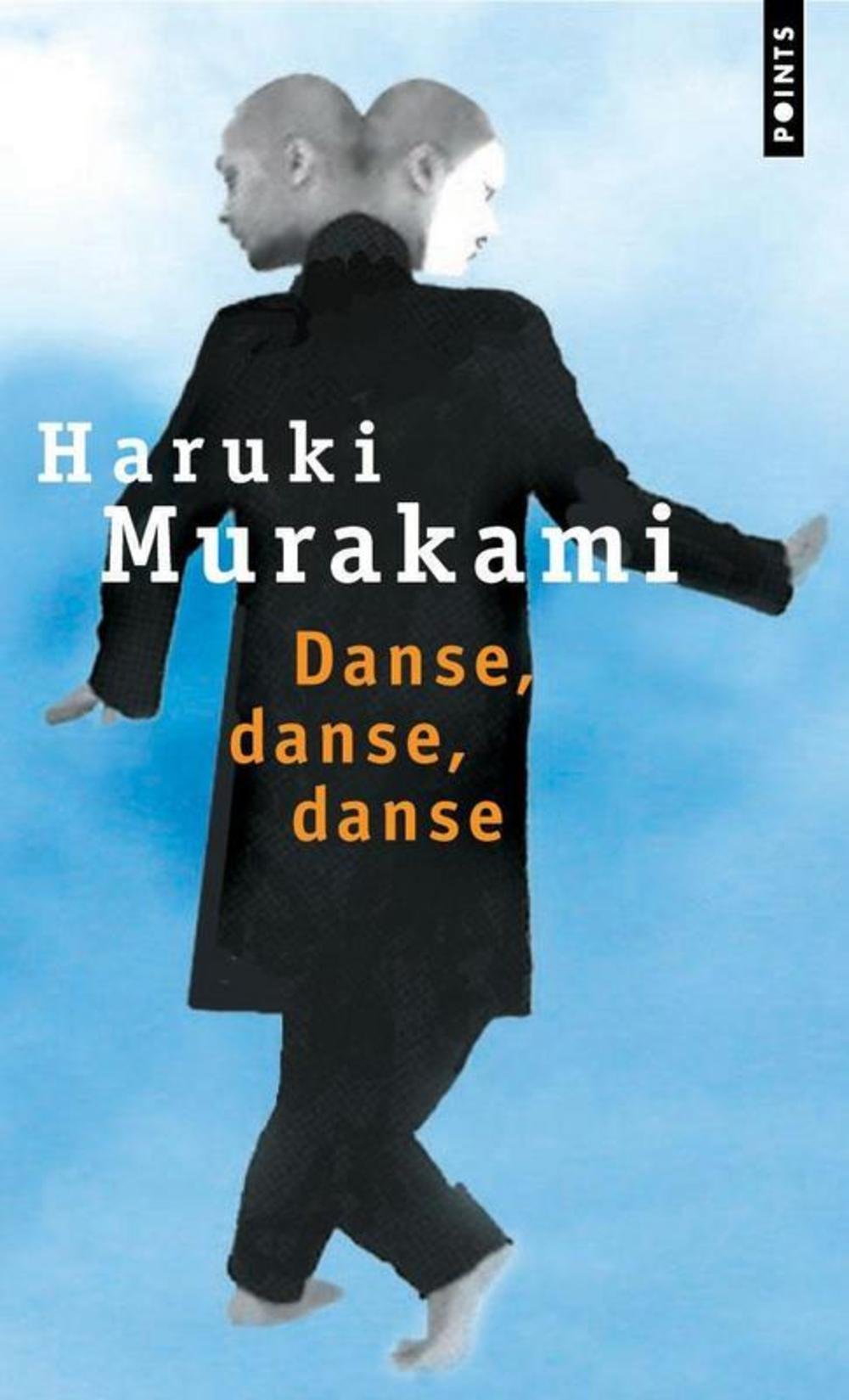 Danse, danse, danse 9782020664080